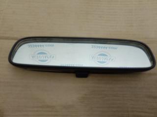 Зеркало салона MITSUBISHI PAJERO 99-06