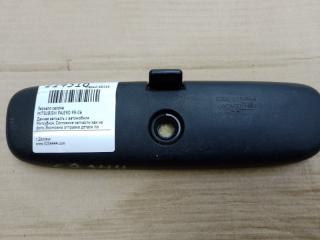 Зеркало салона MITSUBISHI PAJERO 99-06