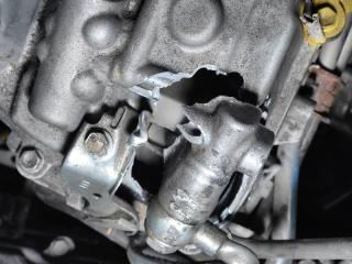 Двигатель бензин 4RUNNER 10-16 4.0