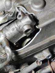 Двигатель бензин 4RUNNER 10-16 4.0