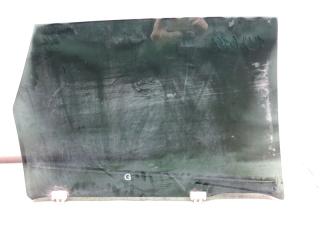 Стекло двери заднее левое MURANO Z51 07-14 2009 Внедорожник 3.5