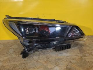 Фара правая NISSAN LEAF 18-