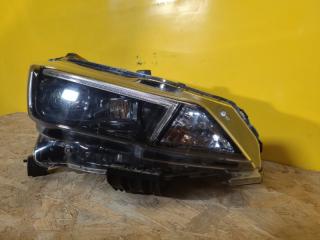 Фара правая NISSAN LEAF 18-