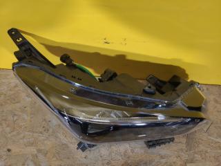 Фара правая LEAF 18-