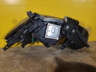 Фара правая LEAF 18-