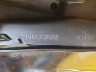 Фара правая LEAF 18-