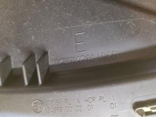 Фара правая LEAF 18-