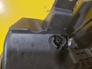 Фара правая LEAF 18-