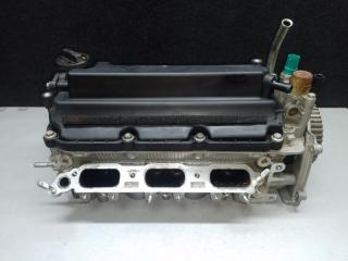 Головка блока цилиндров передняя левая HONDA PILOT 15- 3.5L