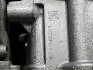 Головка блока цилиндров передняя левая PILOT 15- 2017 3.5L