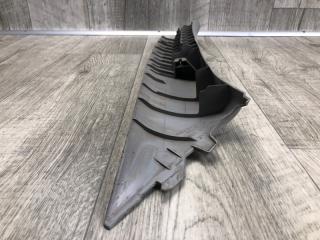 Накладка стойки лобового стекла левая GRAND VITARA 05-15 2005 Внедорожник 2.0 J20A