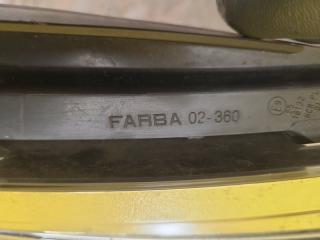 Фара правая COROLLA 12-19 E180