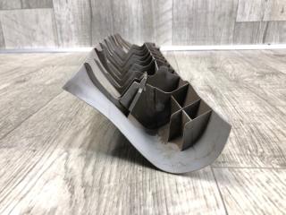 Накладка стойки лобового стекла правая GRAND VITARA 05-15 2005 Внедорожник 2.0 J20A