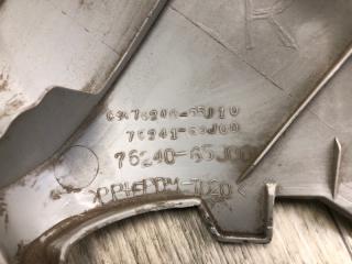 Накладка стойки лобового стекла правая GRAND VITARA 05-15 2005 Внедорожник 2.0 J20A