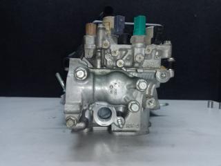 Головка блока цилиндров задняя правая HONDA PILOT 15- 3.5L