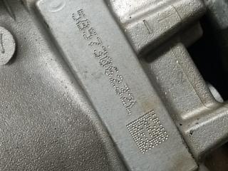 Головка блока цилиндров задняя правая PILOT 15- 2017 3.5L