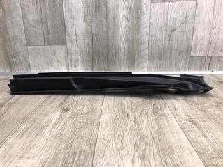 Пластик под лобовое стекло / Жабо левый GRAND VITARA 05-15 2005 Внедорожник 2.0 J20A