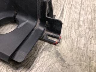 Пластик под лобовое стекло / Жабо левый GRAND VITARA 05-15 2005 Внедорожник 2.0 J20A