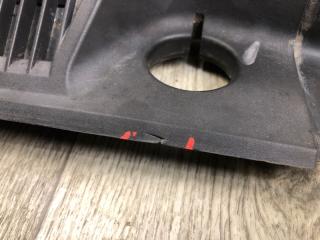 Пластик под лобовое стекло / Жабо левый GRAND VITARA 05-15 2005 Внедорожник 2.0 J20A