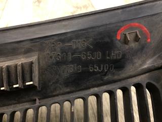 Пластик под лобовое стекло / Жабо правый GRAND VITARA 05-15 2005 Внедорожник 2.0 J20A