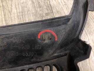 Пластик под лобовое стекло / Жабо правый GRAND VITARA 05-15 2005 Внедорожник 2.0 J20A