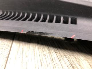 Пластик под лобовое стекло / Жабо правый GRAND VITARA 05-15 2005 Внедорожник 2.0 J20A