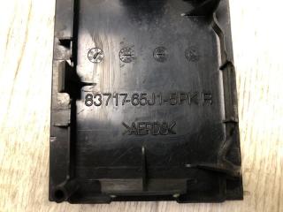 Кнопка стеклоподъемника передняя правая GRAND VITARA 05-15 2005 Внедорожник 2.0 J20A