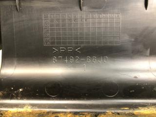 Накладка сиденья задняя GRAND VITARA 05-15 2005 Внедорожник 2.0 J20A