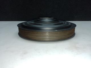 Шкив коленвала HONDA PILOT 15- 3.5L