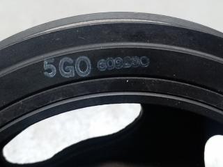 Шкив коленвала PILOT 15- 2017 3.5L