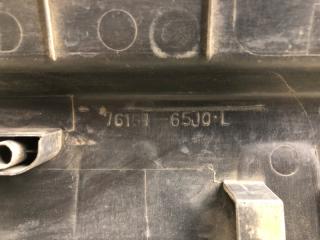 Накладка порога внутрення задняя левая GRAND VITARA 05-15 2005 Внедорожник 2.0 J20A