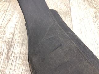 Накладка порога внутрення задняя левая GRAND VITARA 05-15 2005 Внедорожник 2.0 J20A