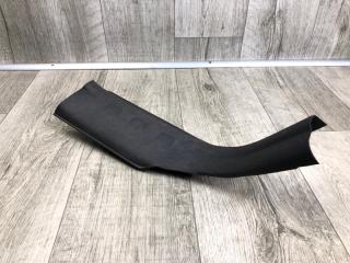 Накладка порога внутрення задняя правая GRAND VITARA 05-15 2005 Внедорожник 2.0 J20A