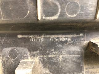 Накладка порога внутрення задняя правая GRAND VITARA 05-15 2005 Внедорожник 2.0 J20A