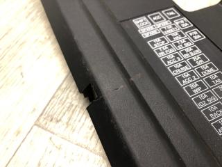 Накладка в салоне передняя левая GRAND VITARA 05-15 2005 Внедорожник 2.0 J20A