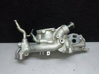 Корпус термостата HONDA PILOT 15- 3.5L