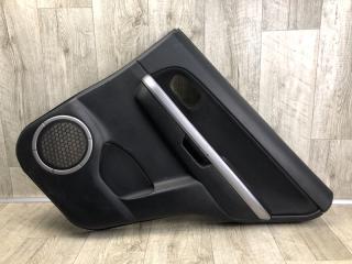 Карта двери задняя правая SUZUKI GRAND VITARA 05-15 2005