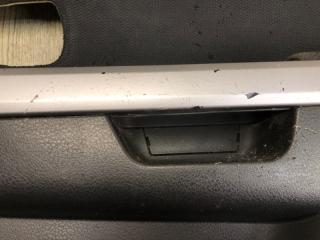 Карта двери задняя правая GRAND VITARA 05-15 2005 Внедорожник 2.0 J20A