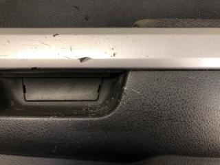 Карта двери задняя правая GRAND VITARA 05-15 2005 Внедорожник 2.0 J20A