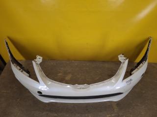 Бампер передний AVENSIS 08-18