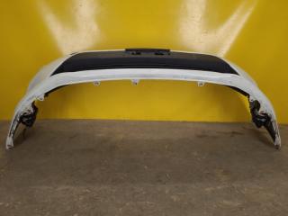 Бампер передний AVENSIS 08-18