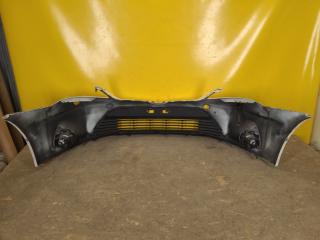 Бампер передний AVENSIS 08-18