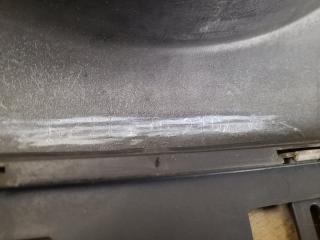 Бампер передний AVENSIS 08-18