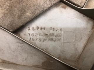 Обшивка багажника задняя правая GRAND VITARA 05-15 2005 Внедорожник 2.0 J20A