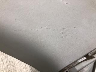 Обшивка багажника задняя правая GRAND VITARA 05-15 2005 Внедорожник 2.0 J20A