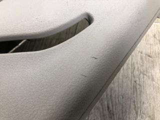 Обшивка багажника задняя левая GRAND VITARA 05-15 2005 Внедорожник 2.0 J20A