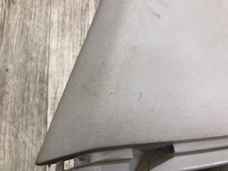 Обшивка багажника задняя левая GRAND VITARA 05-15 2005 Внедорожник 2.0 J20A