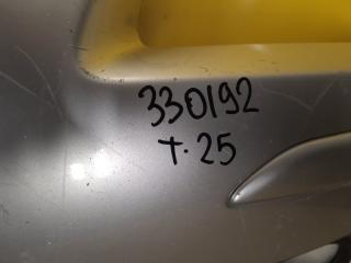 Бампер передний AVENSIS 03-08