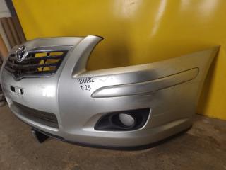 Бампер передний TOYOTA AVENSIS 03-08