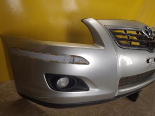 Бампер передний AVENSIS 03-08